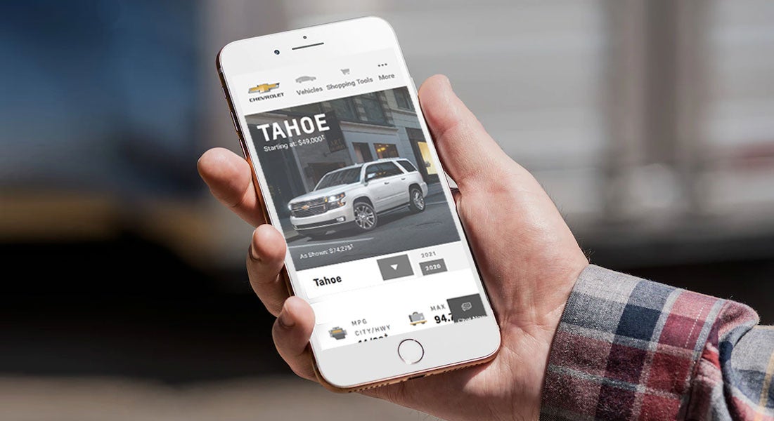 Shop Click Drive in Ripon, WI