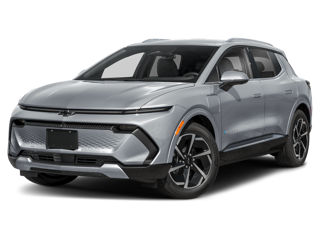 Equinox EV - Homan Chevrolet of Ripon in Ripon WI