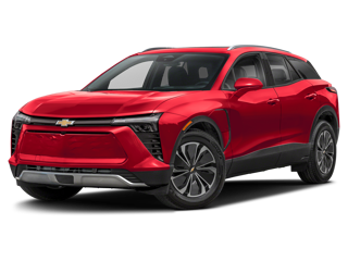 Chevrolet Blazer EV - Homan Chevrolet of Ripon in Ripon WI