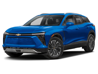Chevrolet Blazer EV - Homan Chevrolet of Ripon in Ripon WI