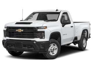 Chevrolet Silverado HD - Homan Chevrolet of Ripon in Ripon WI