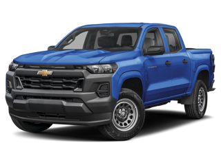Chevrolet Colorado - Homan Chevrolet of Ripon in Ripon WI