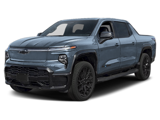 Chevrolet Silverado EV - Homan Chevrolet of Ripon in Ripon WI