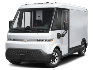 Chevrolet BrightDrop - Homan Chevrolet GMC of Ripon in Ripon WI