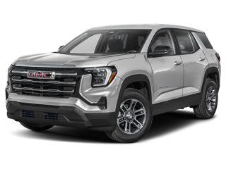 GMC Terrain - Homan Chevrolet GMC of Ripon in Ripon WI