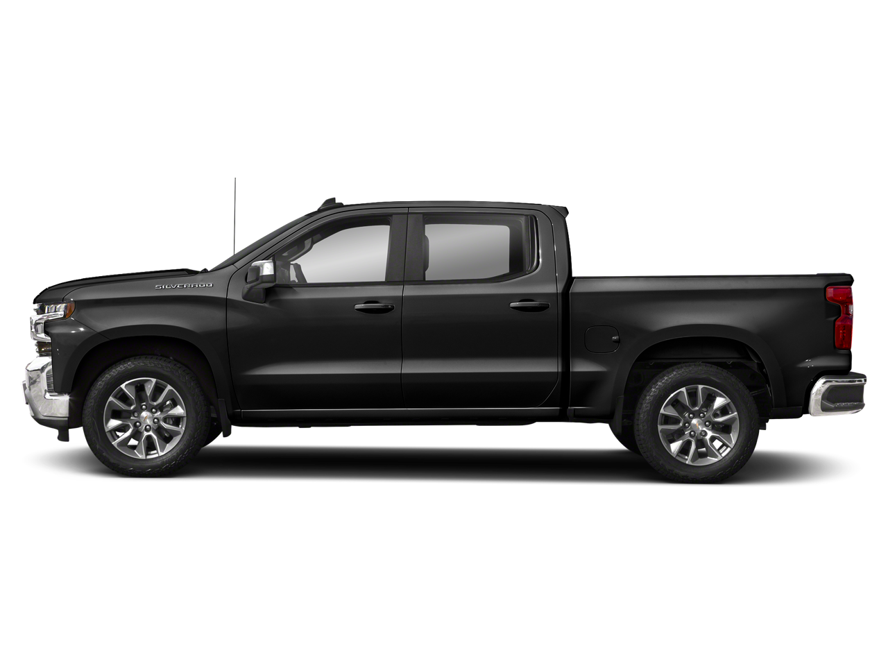 2020 Chevrolet Silverado 1500 LT - Photo 25