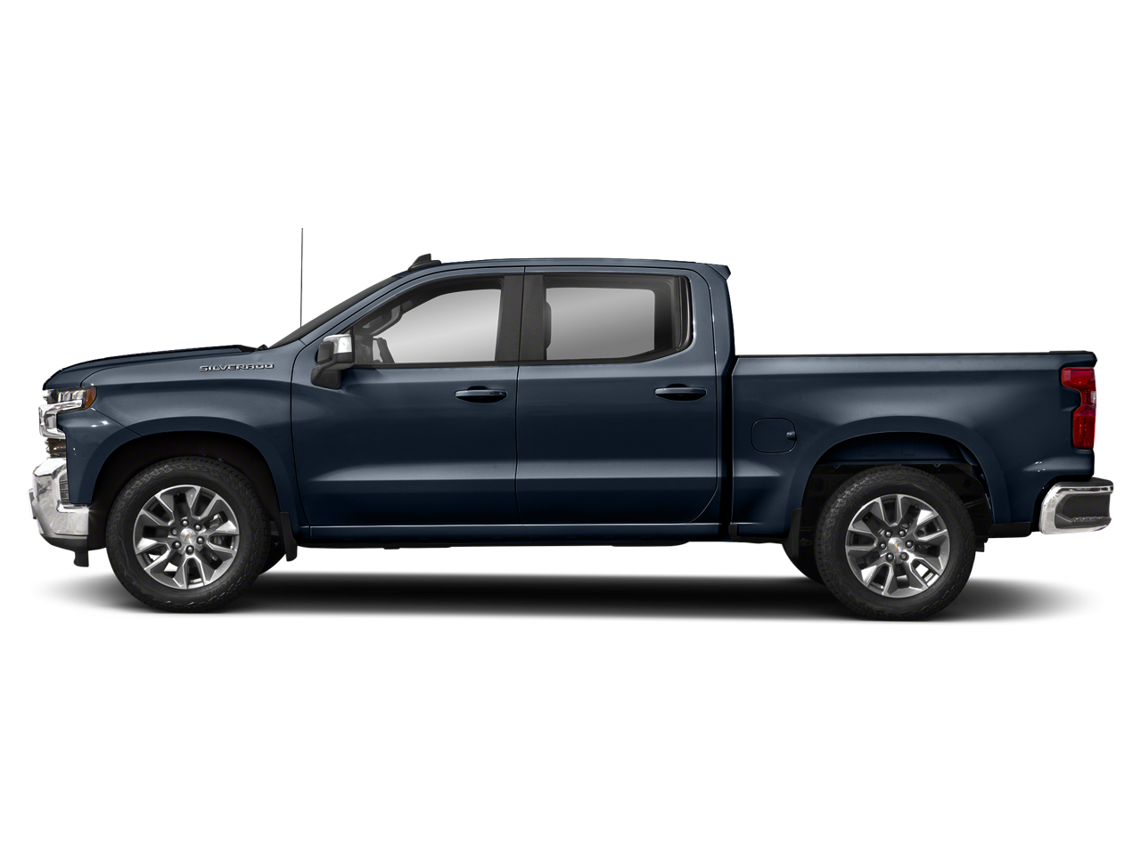 2020 Chevrolet Silverado 1500 LT - Photo 25