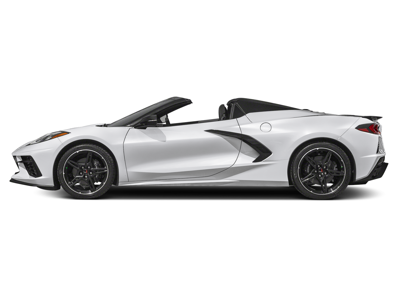 2023 Chevrolet Corvette 3LT - Photo 24