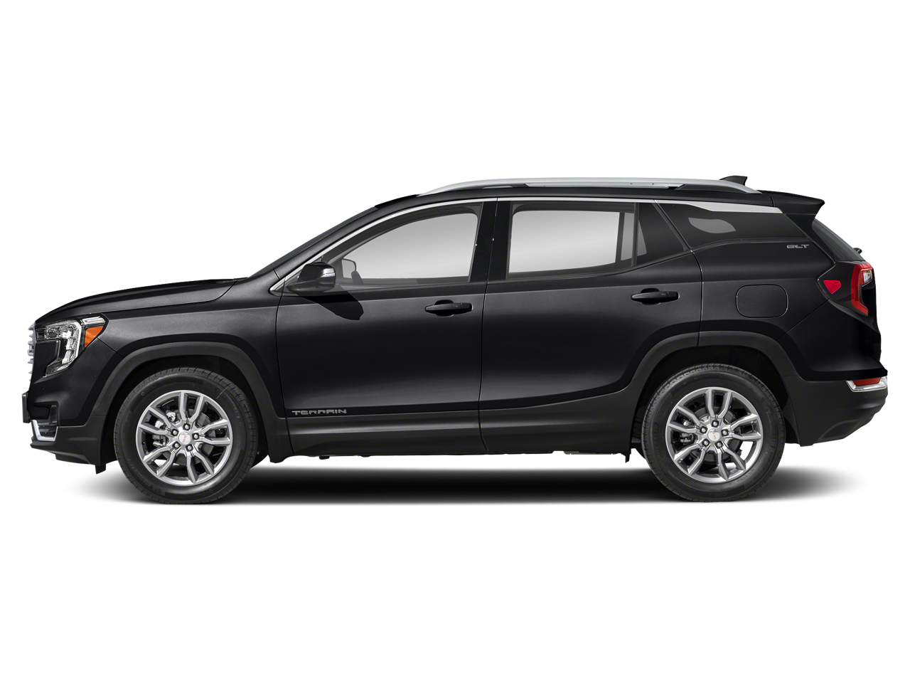 2024 GMC Terrain SLT - Photo 25