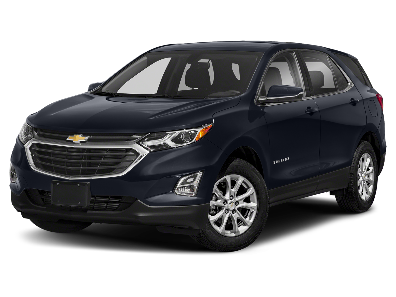 2020 Chevrolet Equinox AWD LT 1.5T's photo