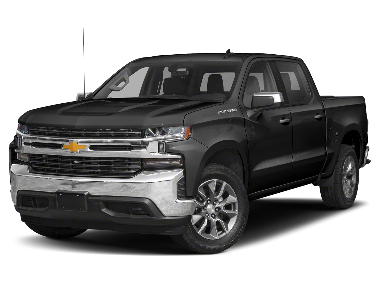 2020 Chevrolet Silverado 1500 LT - Photo 23