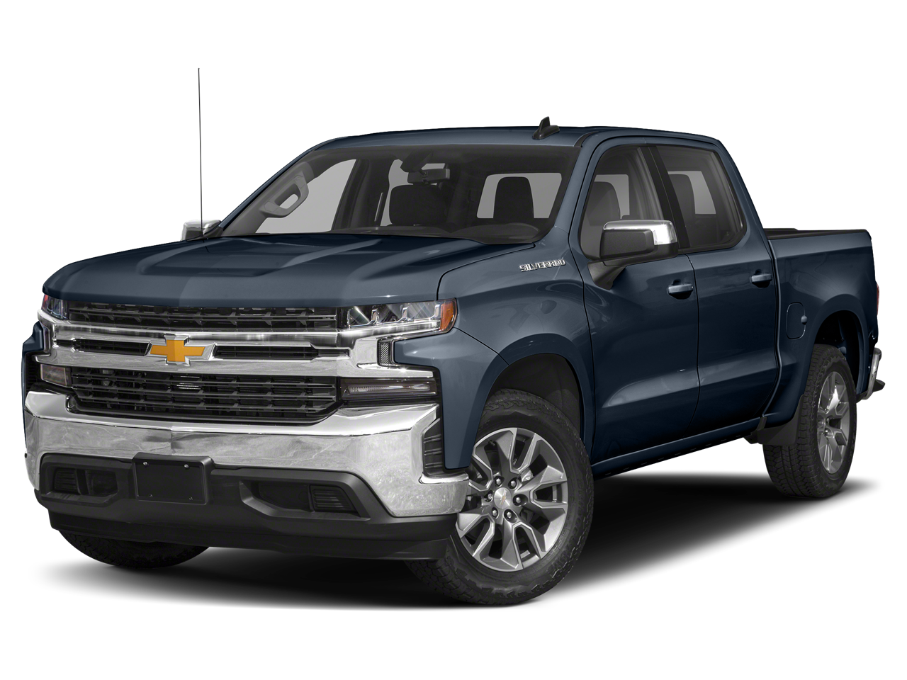 2020 Chevrolet Silverado 1500 LT - Photo 23