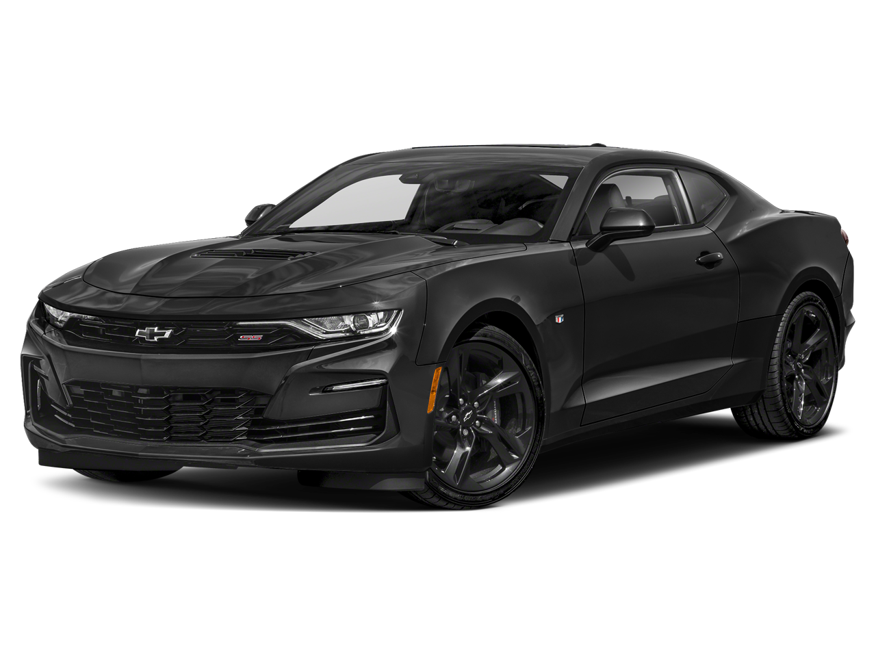 2021 Chevrolet Camaro 6.2 2SS's photo