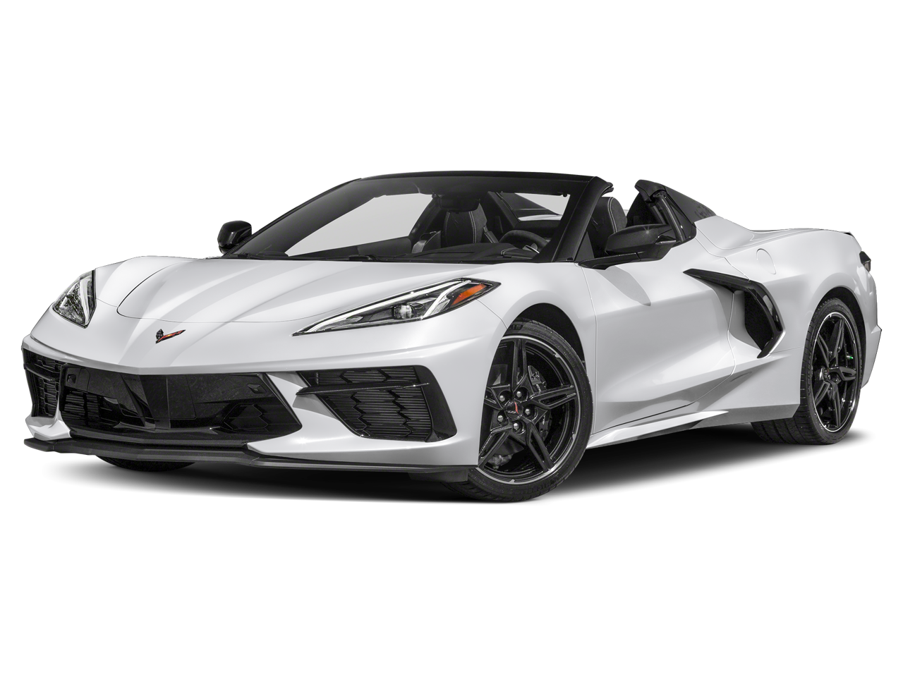 2023 Chevrolet Corvette 3LT - Photo 22