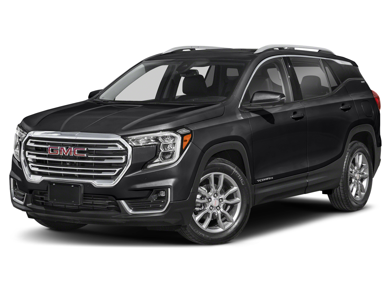 2024 GMC Terrain SLT - Photo 23