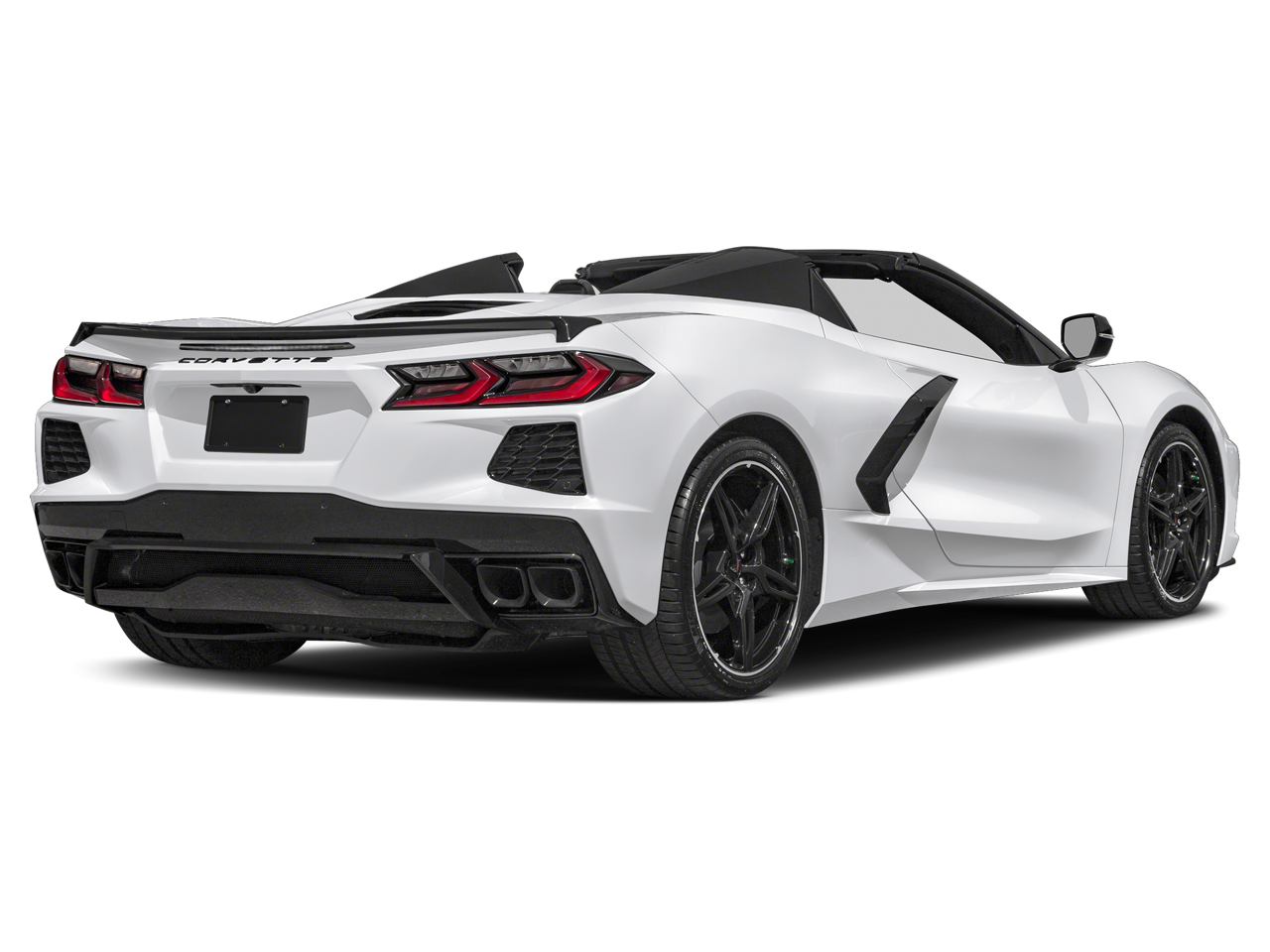 2023 Chevrolet Corvette 3LT - Photo 23