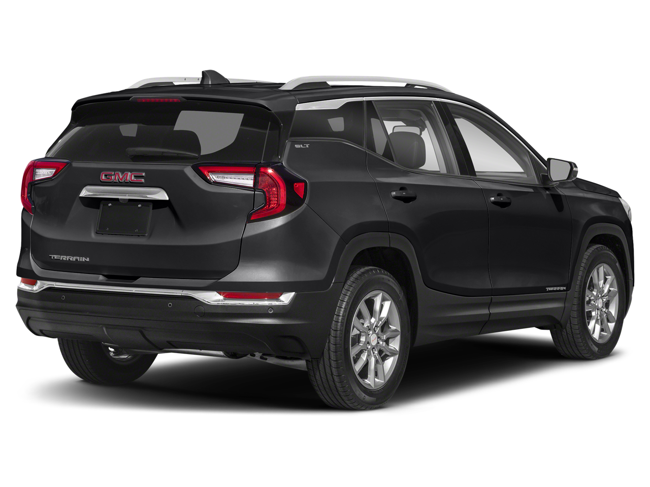 2024 GMC Terrain SLT - Photo 24