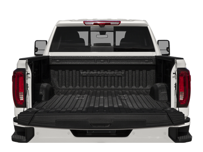 2021 GMC Sierra 2500 HD Denali