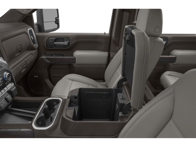 2022 GMC Sierra 3500 HD SLT