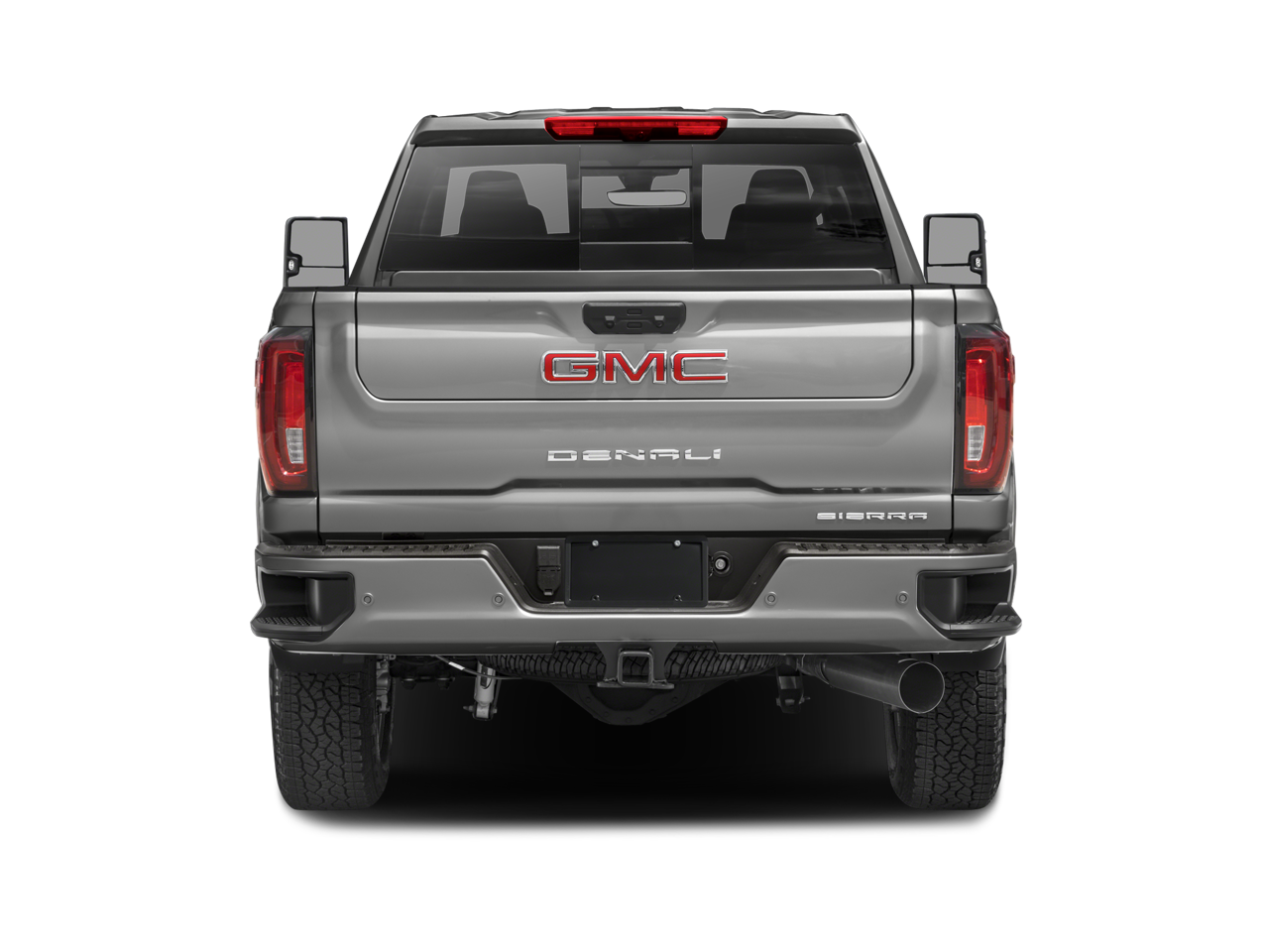 2023 GMC Sierra 2500 HD Denali