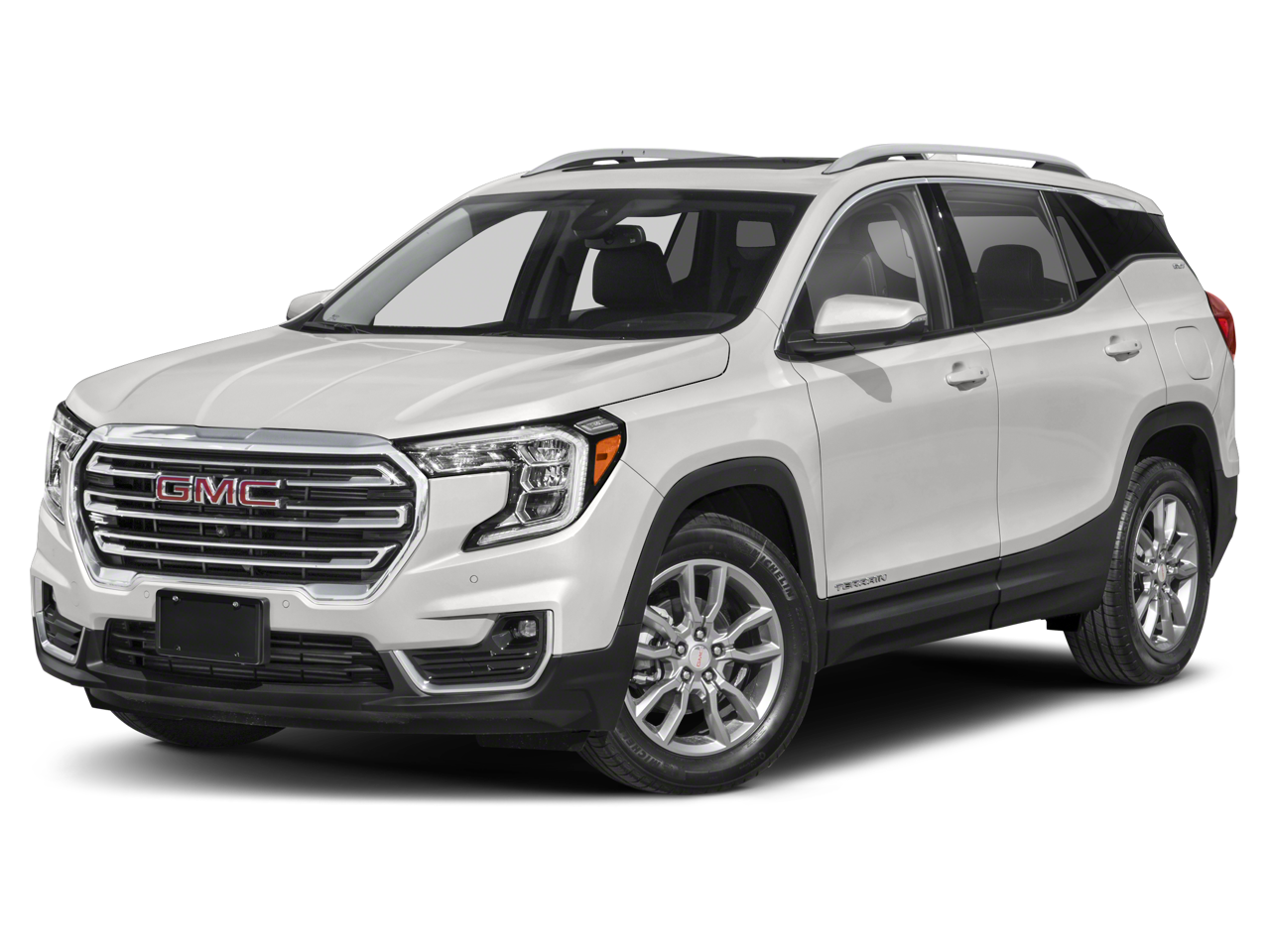 2024 GMC Terrain SLT - Photo 23