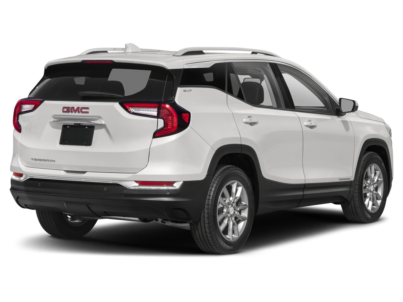 2024 GMC Terrain SLT - Photo 24