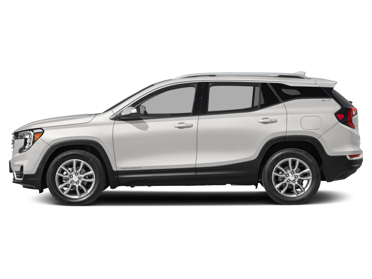 2024 GMC Terrain SLT - Photo 25
