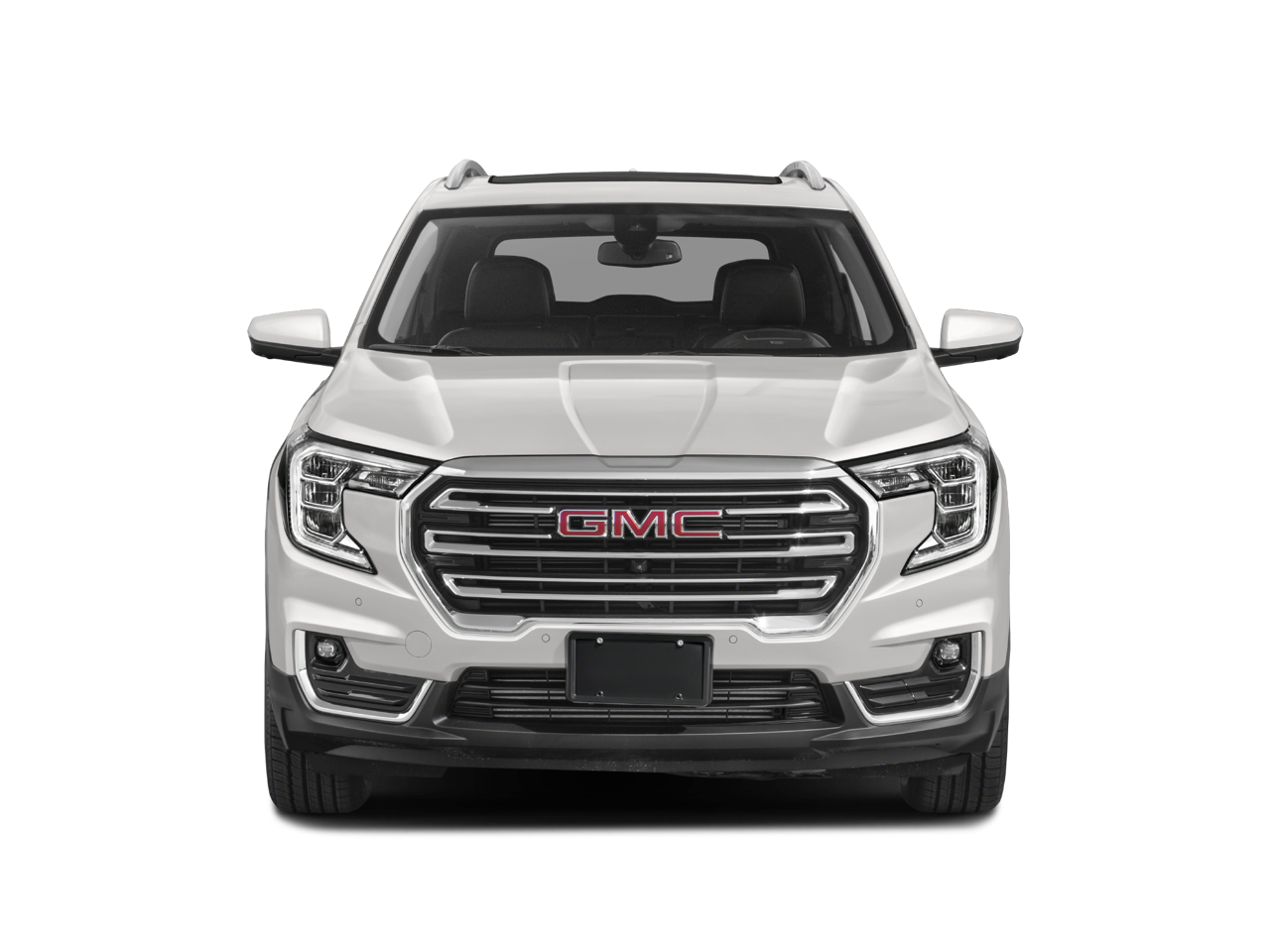 2024 GMC Terrain SLT - Photo 26