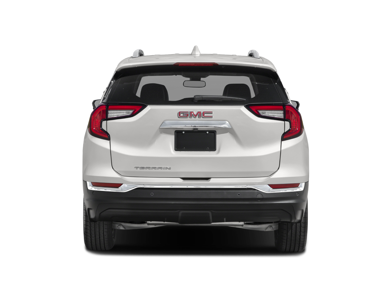 2024 GMC Terrain SLT - Photo 27