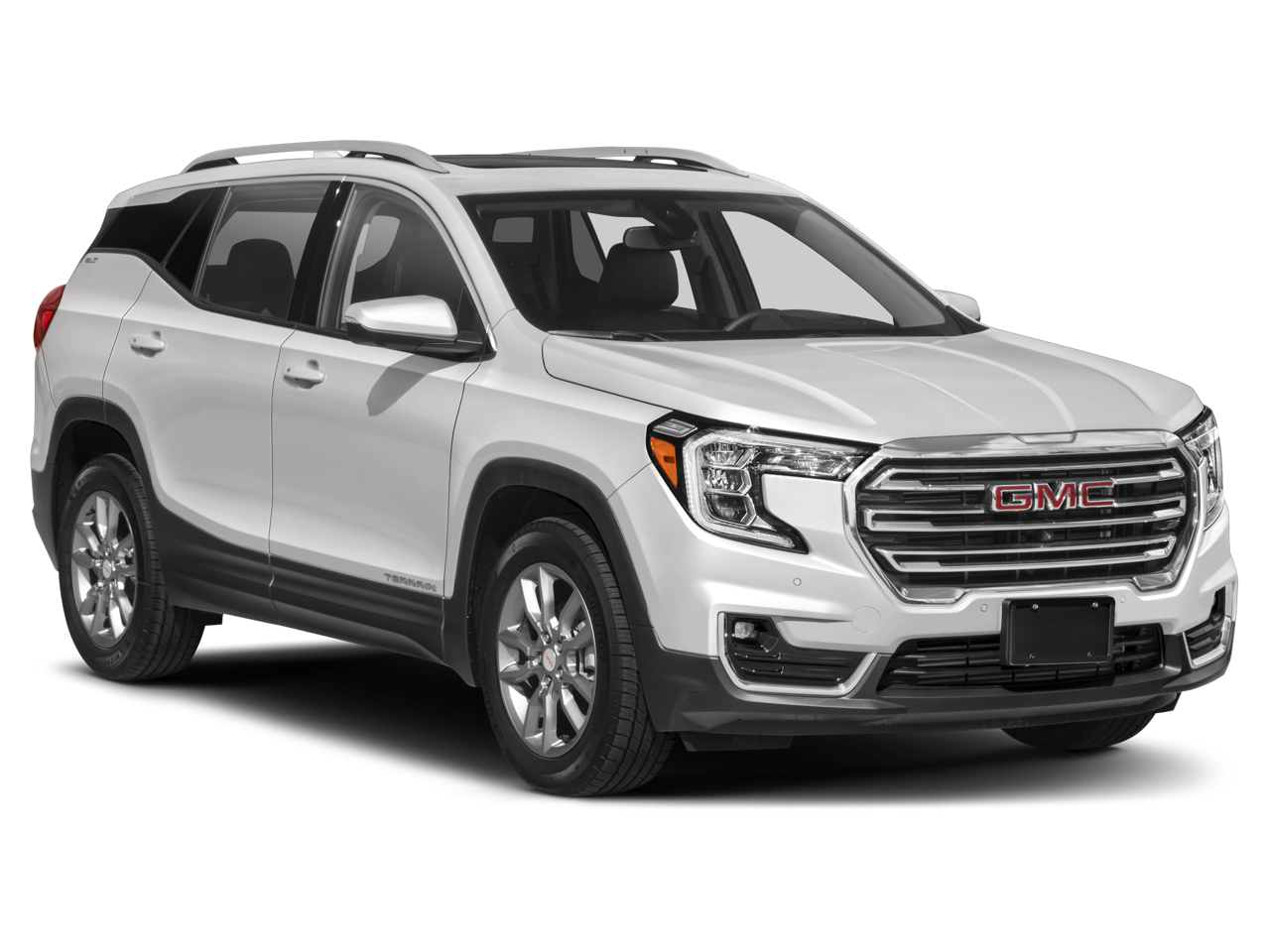 2024 GMC Terrain SLT - Photo 28