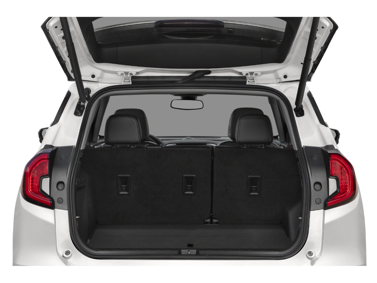 2024 GMC Terrain SLT - Photo 33