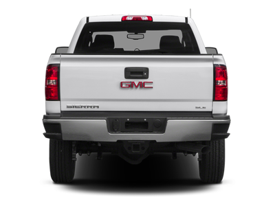 2015 GMC Sierra 2500 HD SLT