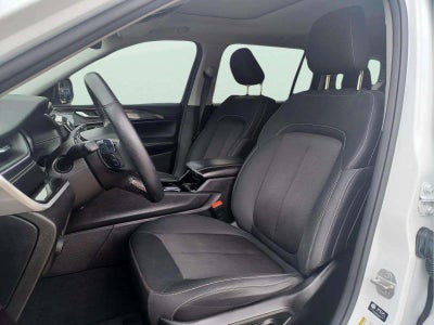 2022 Jeep Grand Cherokee L Laredo
