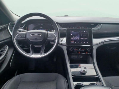 2022 Jeep Grand Cherokee L Laredo