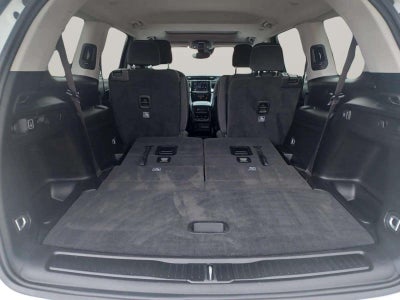 2022 Jeep Grand Cherokee L Laredo