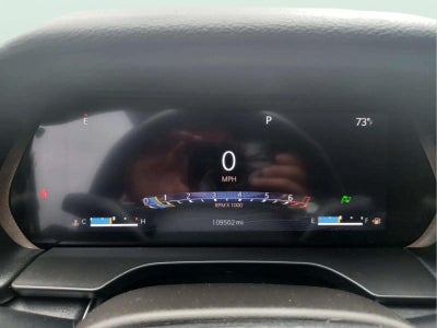 2022 Jeep Grand Cherokee L Laredo