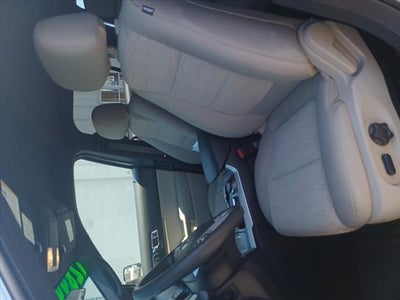 2015 Ford Explorer Base