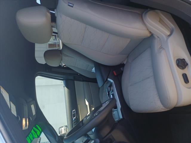 2015 Ford Explorer Base