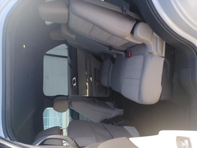 2015 Ford Explorer Base