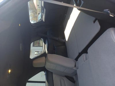 2015 Ford Explorer Base