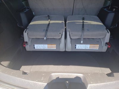 2015 Ford Explorer Base