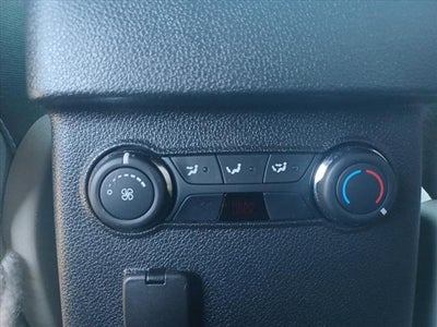 2015 Ford Explorer Base