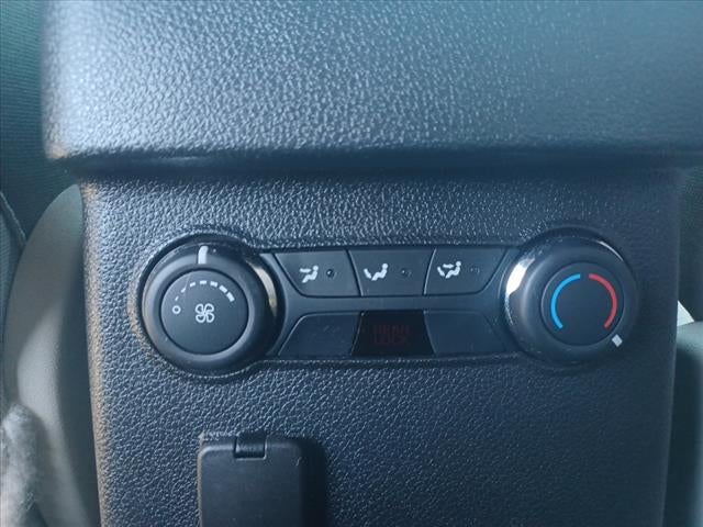 2015 Ford Explorer Base