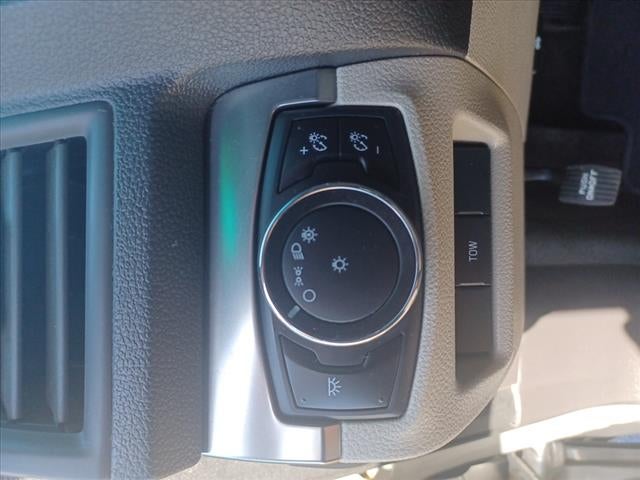 2015 Ford Explorer Base