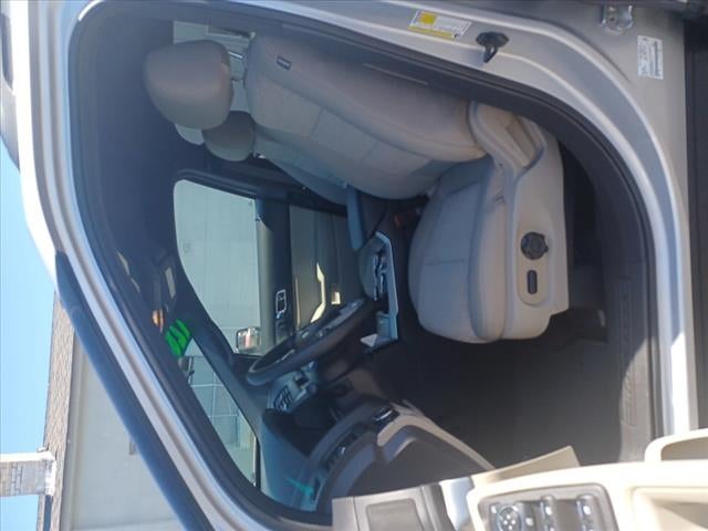 2015 Ford Explorer Base