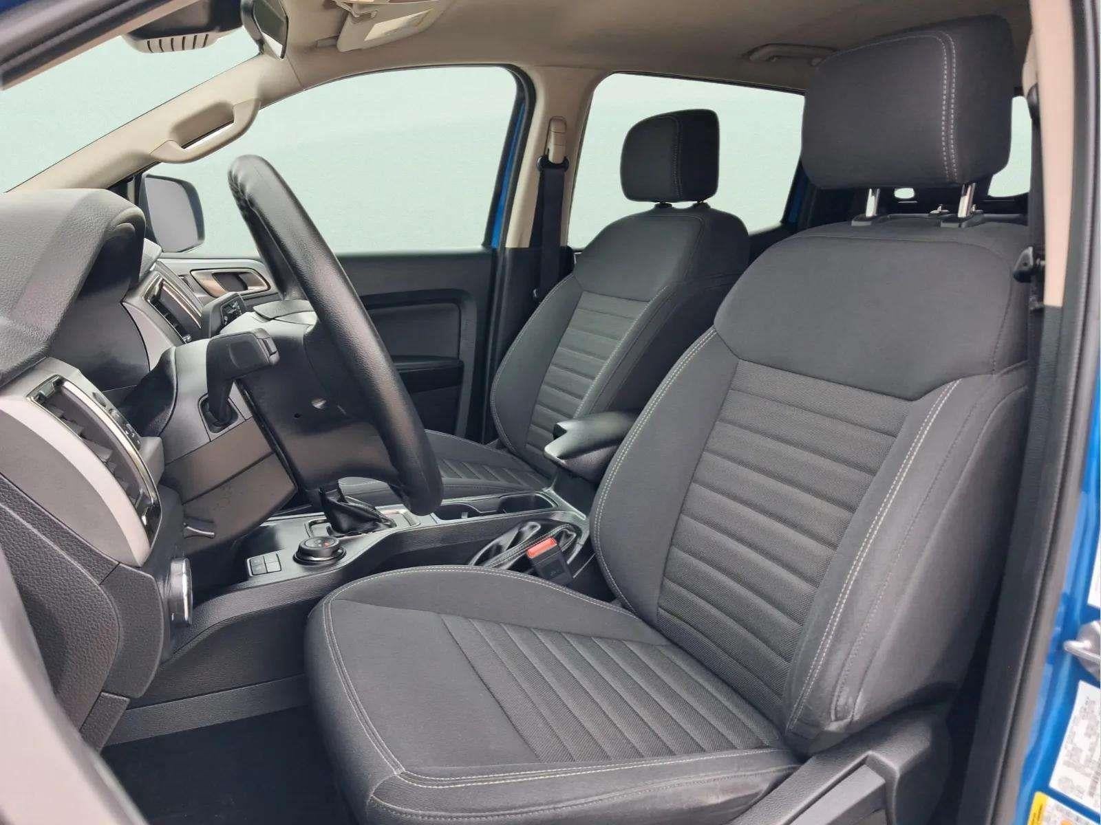2023 Ford Ranger XL