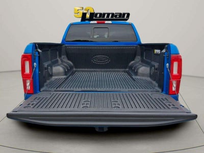 2023 Ford Ranger XL