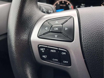 2023 Ford Ranger XL