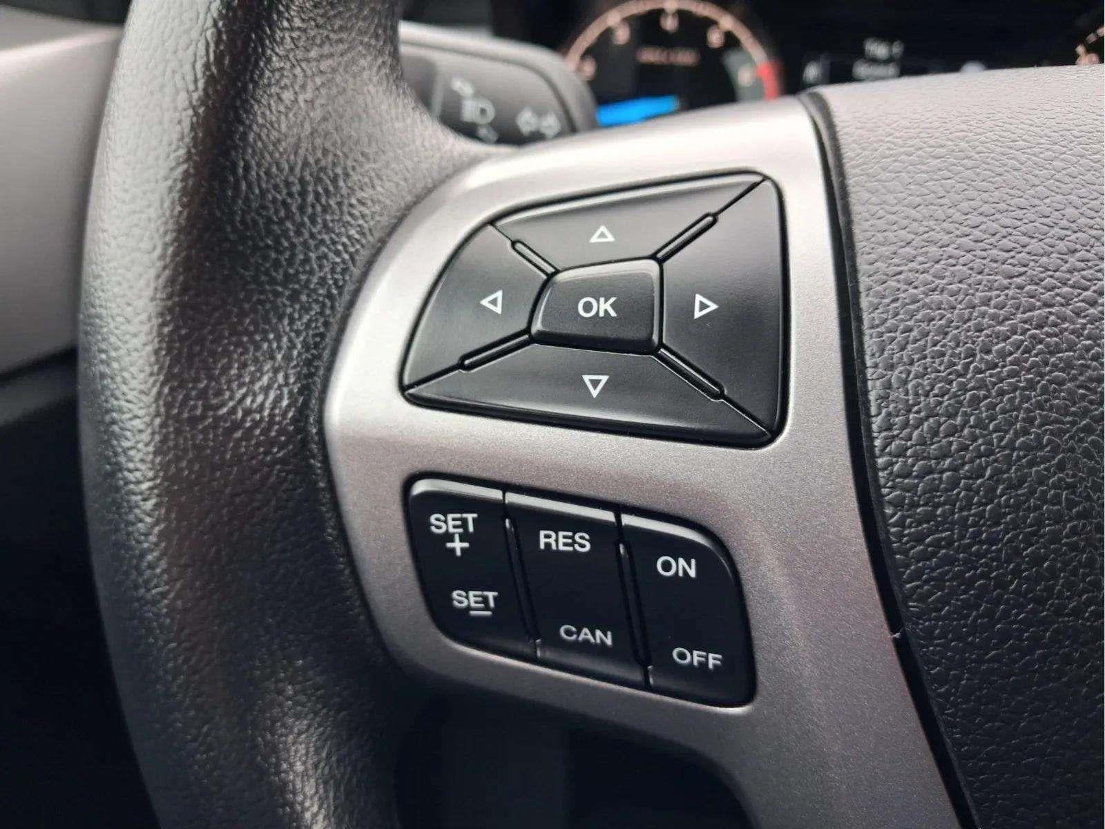 2023 Ford Ranger XL