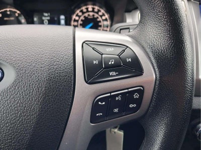 2023 Ford Ranger XL
